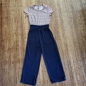 Monteau Jumpsuit